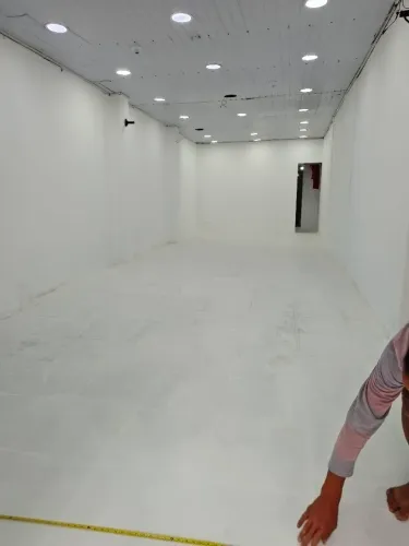 *ALUGO ESPAÇO COMERCIAL NO LOTE XV*