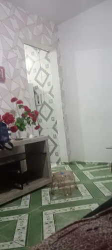 Vende se um apartamento feira de Santana, mangabeira
