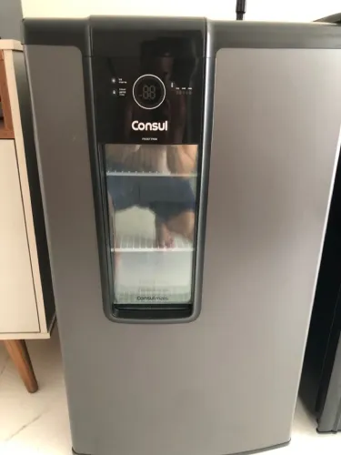 Cervejeira Consul 127 V em ótimo estado