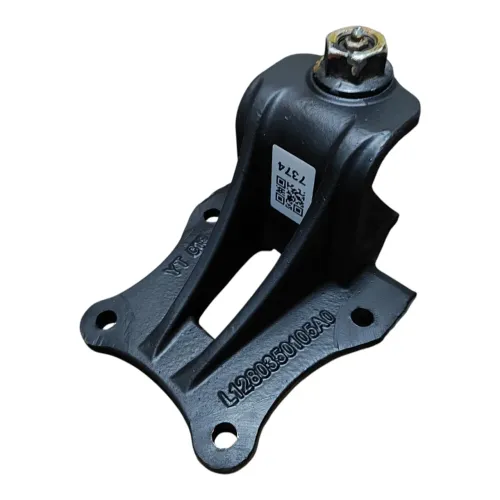 SUPORTE MOLA TRASEIRO PARTE DIANT LE FOTON AUMARK S 715