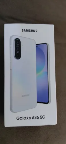 Samsung A36