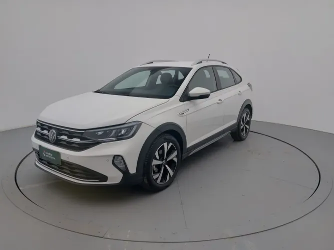 Volkswagen Nivus Highline 1.0 200 TSI Flex AUT 2024