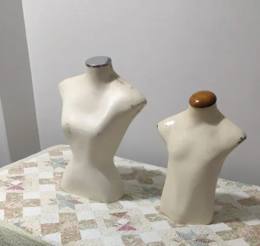 Manequins