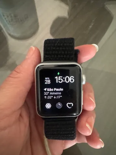 Apple Watch série 3