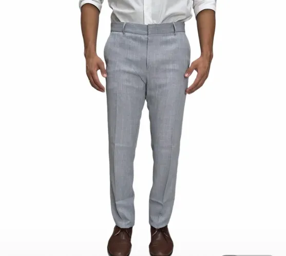 Calça social