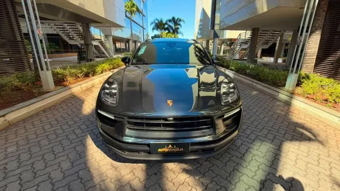 Porsche Macan 2.0 Turbo 237/252cv 2025