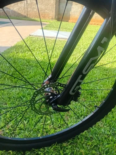 Bike gts aro 29" quadro 19"