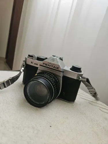Camera Asahi Pentax