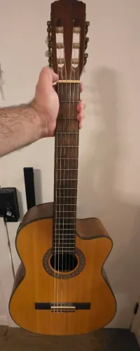Violão PHX NL-39S