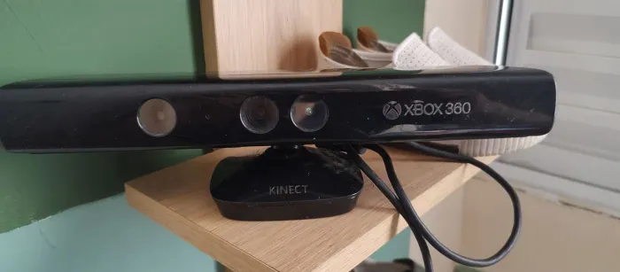 Kinect Xbox 360