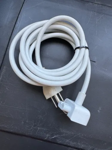 Cabo energia Apple Original usado ótimo estado