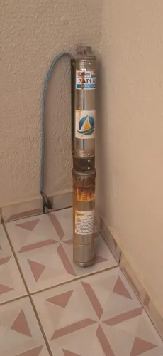 bomba altri poço no estado (leia)