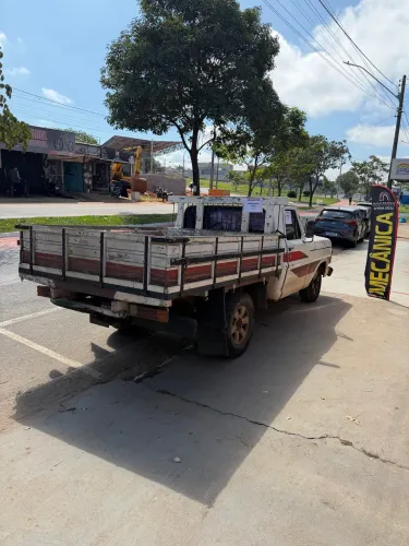 F1000(relíquia ) R$55 mil 