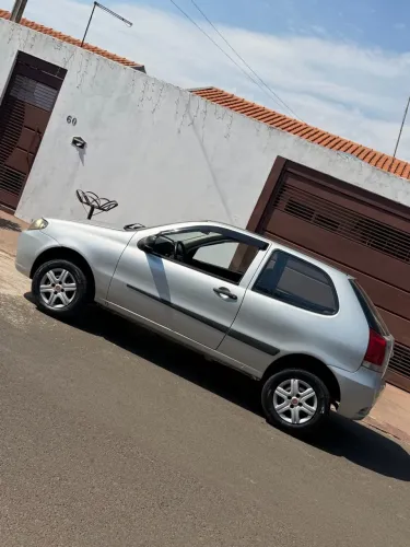 Fiat Palio 1.0 Economy Fire Flex 8V 2P 2010