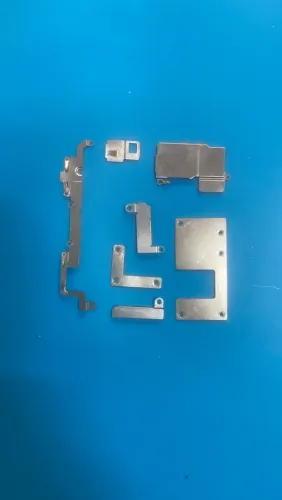 Blindagem IPhone 11