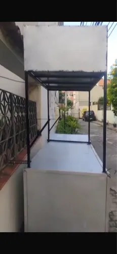 CARRINHO COMERCIAL/CARROÇA