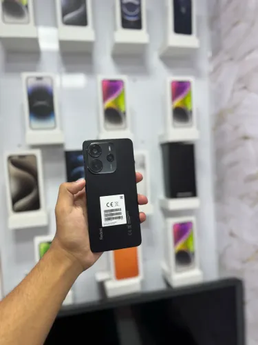 REDMI NOTE 14 256 GB