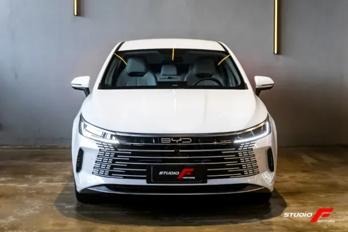 BYD King GL 1.5 16V Aut. (hibrido) 2026