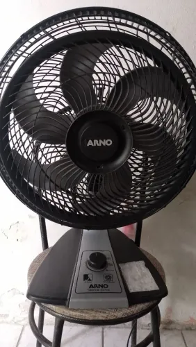 Ventilador
