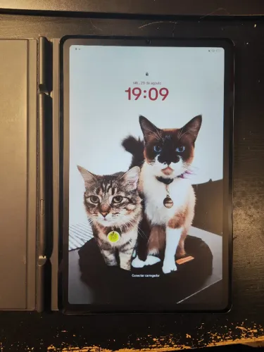 Tablet Samsung Galaxy S6 lite
