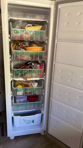 Venda de Freezer