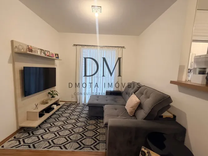 Condomínio Residencial Flex Mogi - Apartamento de 3 dormitórios para alugar no FLEX Mogi n