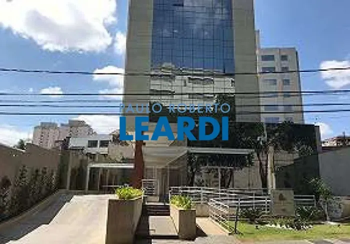 CONJ. COMERCIAL - TUCURUVI - SP