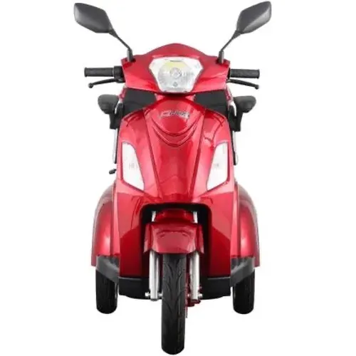 Moto elétrica