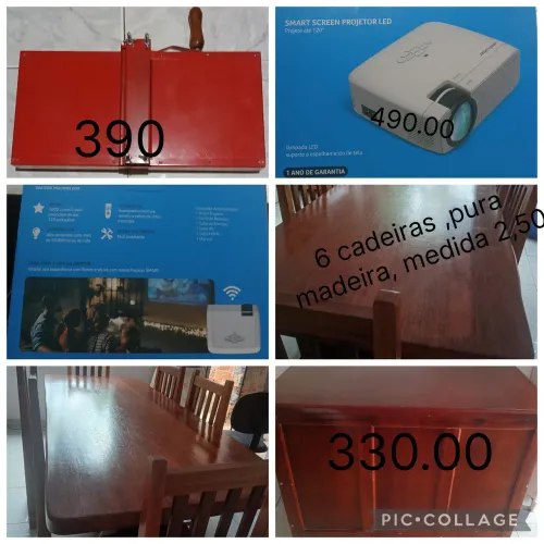 Vende-se dispenso curioso, não entrego