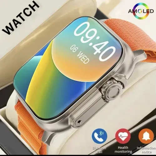 RELÓGIO WATCH