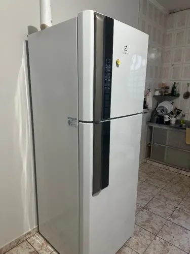 Geladeira Electrolux