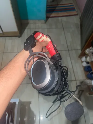 Headset havit H2008