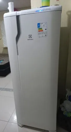 Geladeira Electrolux