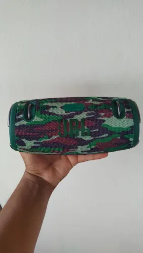 Caixinha de som JBL XTreme 3 Mini 