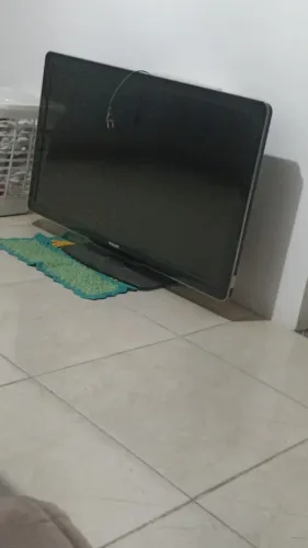 Desapego urgente