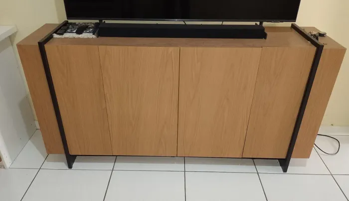 Vende-Se Balcão Aparador Buffet