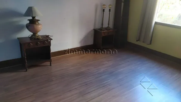 CASA SOBRADO PACAEMBU 4 DORMITÓRIOS 3 VAGAS