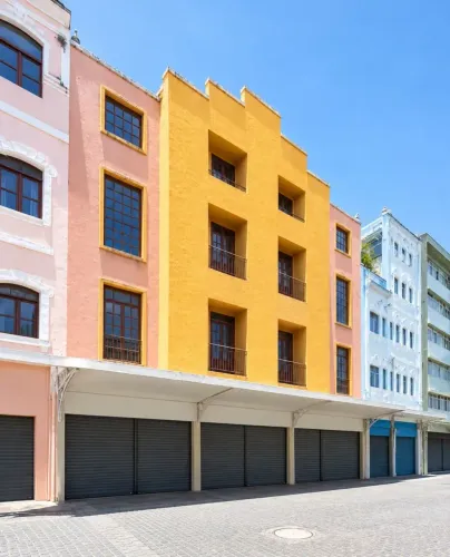 LOJA PARA LOCAÇÃO NA BOA VISTA | 786 m² | 16 m DE FRENTE