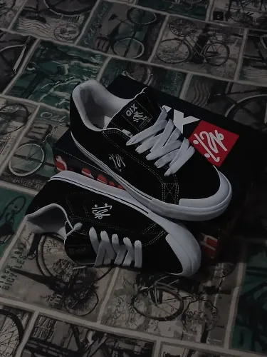 TENIS QIX CHORÃO - NOVO NA CAIXA