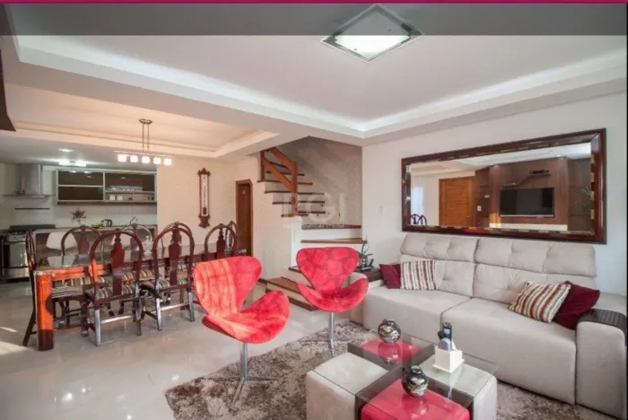 Casa em Vila Assunção