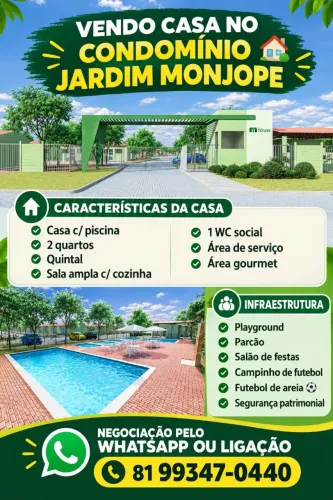 Imóvel a Venda
