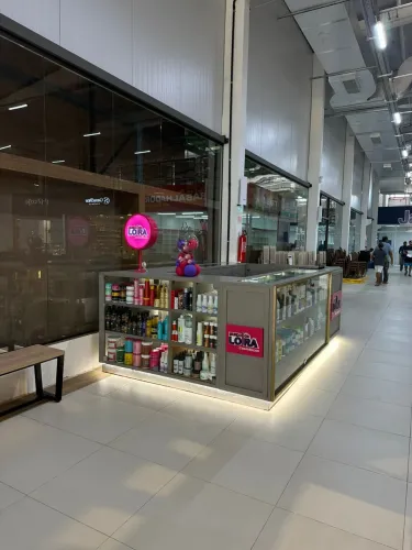 Excelente Oportunidade, 2 Quiosques todo pronto medindo 6 metros cada.