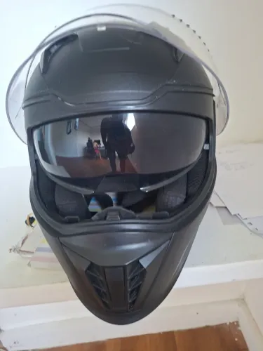 Race tech