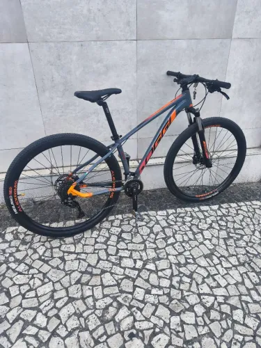 Bike 29 oggi