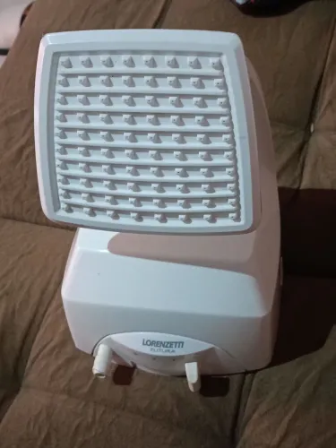 Chuveiro Lorenzetti Futura 220v Novo