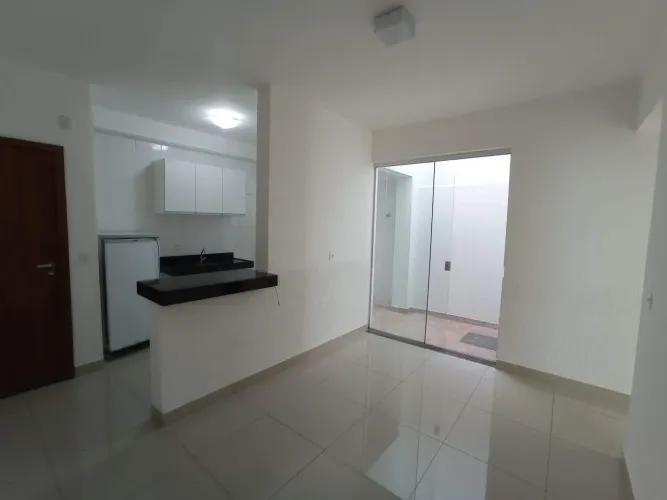 Apartamento para aluguel, 2 quartos, 1 suíte, 1 vaga, Morro do Claro - Sete Lagoas/MG