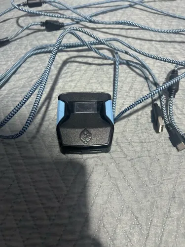 Cronus Zen conversor e adaptador ps5, pc, Xbox, switch