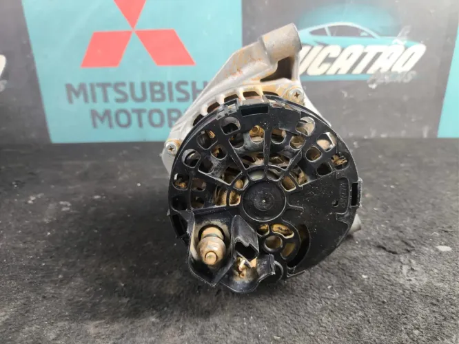 Alternador Fire 1.4 com ar 