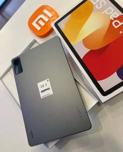 Tablet Xiaomi Redmi Pad Se 128GB + 4RAM