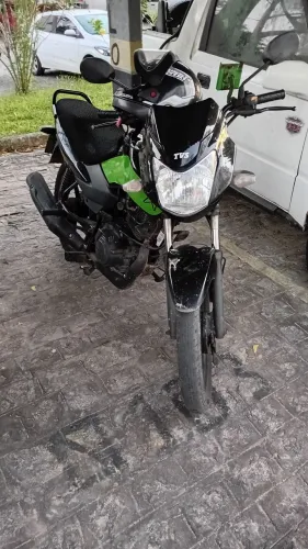 Mottu Sport 110